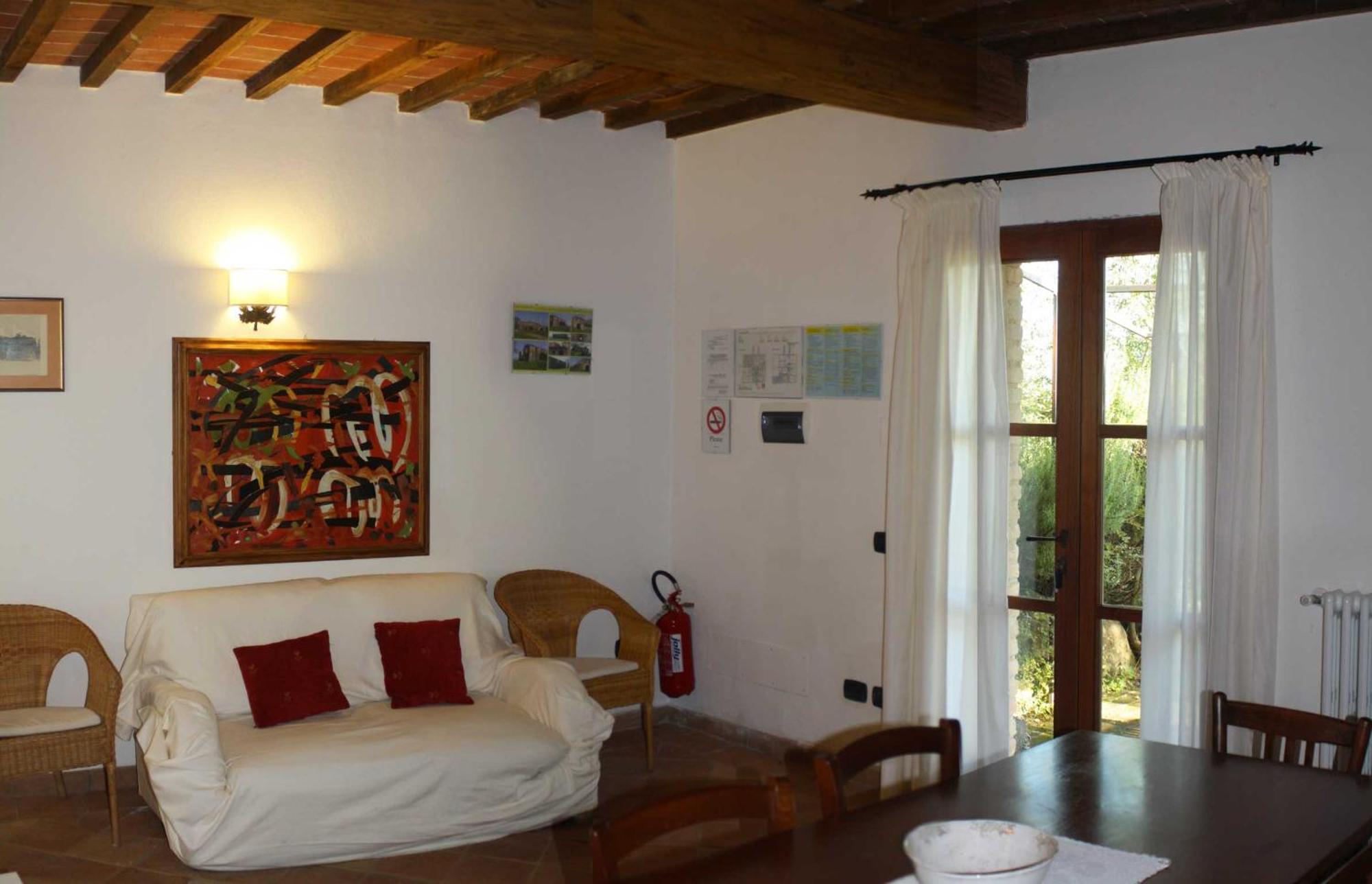 Hostal Casale Refoli Casole dʼElsa Habitación foto