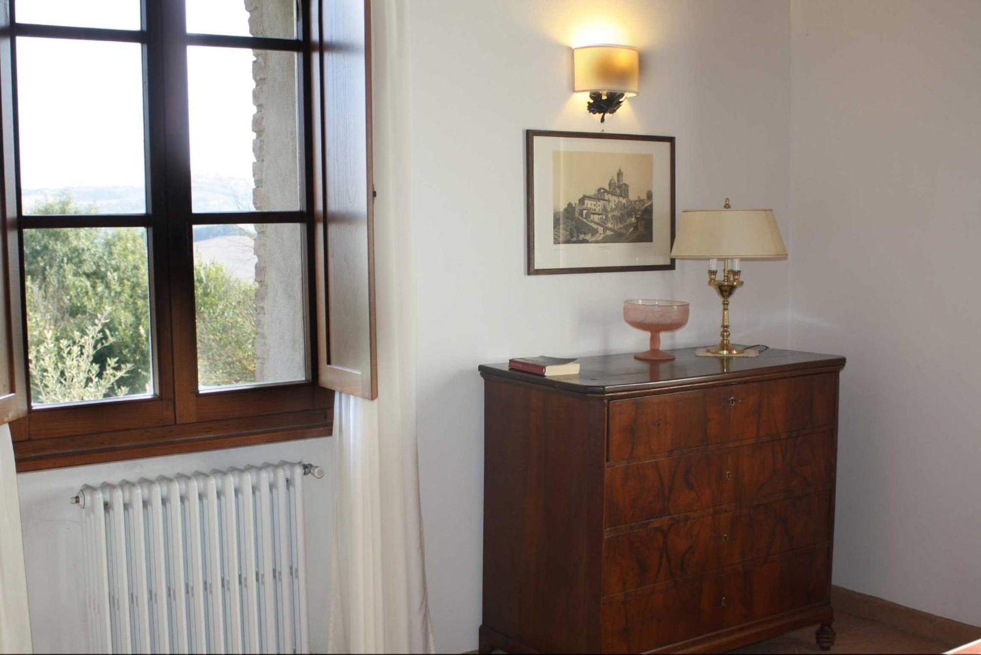 Hostal Casale Refoli Casole dʼElsa Habitación foto